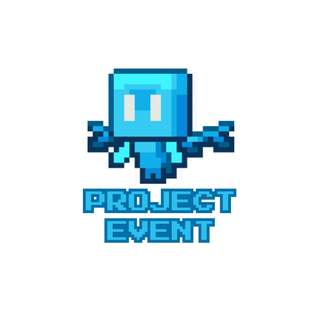 Project-Event Logo